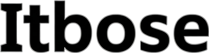 Itbose